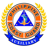 PCGA Logo
